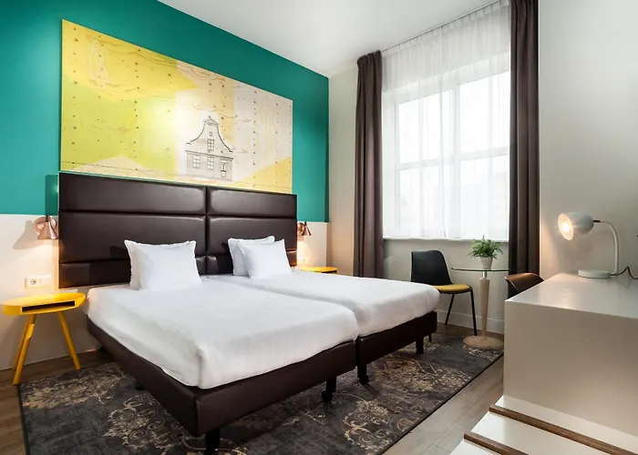 Best Western Zaan Inn
